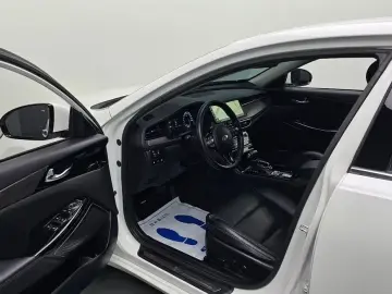2020 Kia K7 с пробегом 99 405 км
