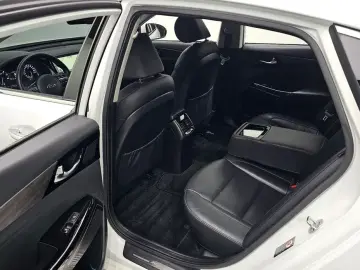 2020 Kia K7 с пробегом 99 405 км