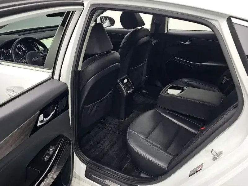 2020 Kia K7 с пробегом 99 405 км