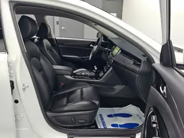 2020 Kia K7 с пробегом 99 405 км