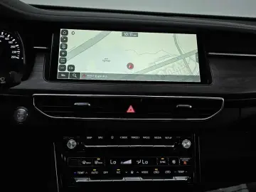 2020 Kia K7 с пробегом 99 405 км