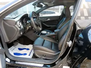 2015 Mercedes-Benz CLA с пробегом 101 805 км