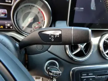 2015 Mercedes-Benz CLA с пробегом 101 805 км