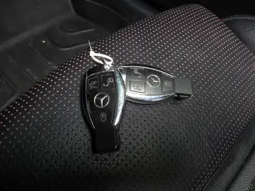 2016 Mercedes-Benz CLA с пробегом 92 379 км