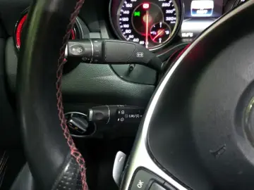 2016 Mercedes-Benz CLA с пробегом 92 379 км