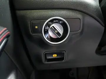 2016 Mercedes-Benz CLA с пробегом 92 379 км