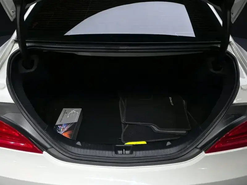 2016 Mercedes-Benz CLA с пробегом 92 379 км