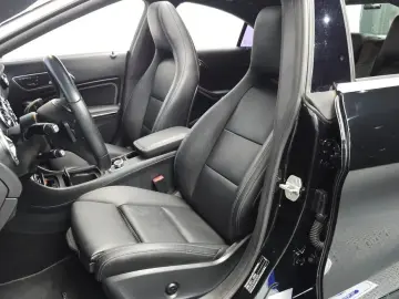 2016 Mercedes-Benz CLA с пробегом 29 438 км