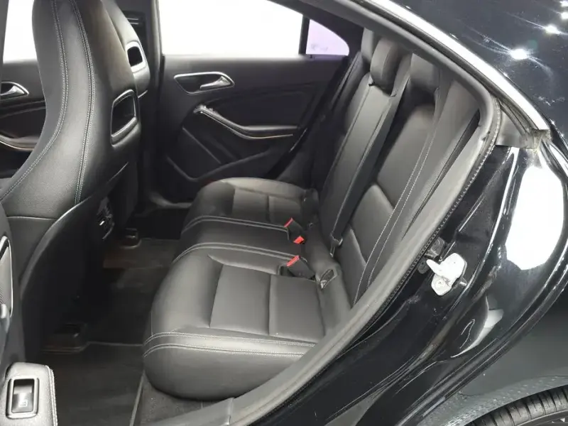 2016 Mercedes-Benz CLA с пробегом 29 438 км