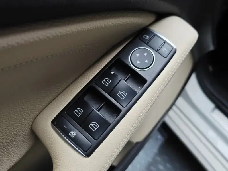 2014 Mercedes-Benz CLA с пробегом 65 589 км