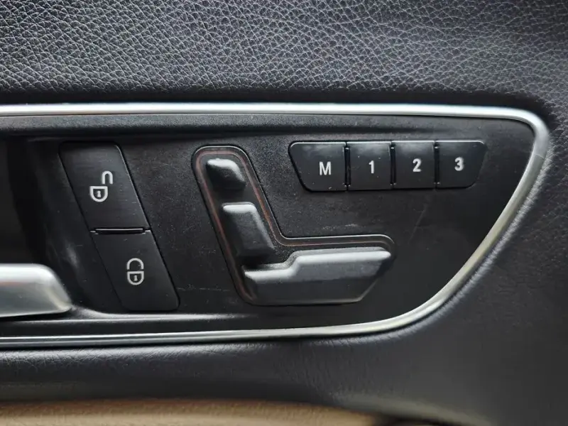 2014 Mercedes-Benz CLA с пробегом 65 589 км