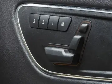 2014 Mercedes-Benz CLA с пробегом 65 589 км