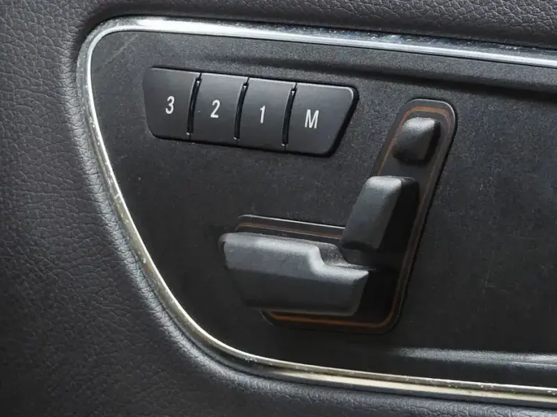 2014 Mercedes-Benz CLA с пробегом 65 589 км