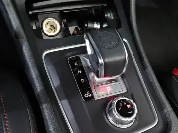 2016 Mercedes-Benz CLA с пробегом 44 797 км