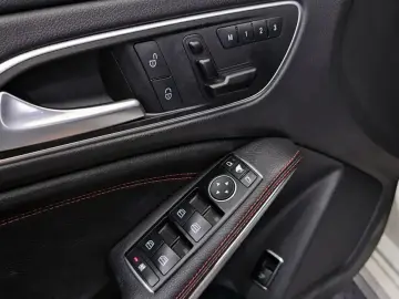 2016 Mercedes-Benz CLA с пробегом 44 797 км