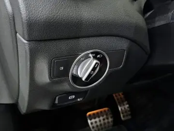 2016 Mercedes-Benz CLA с пробегом 44 797 км