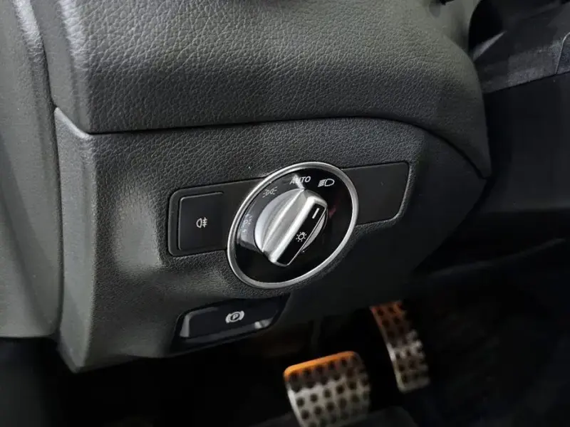 2016 Mercedes-Benz CLA с пробегом 44 797 км