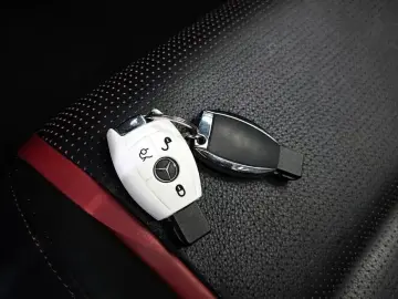2016 Mercedes-Benz CLA с пробегом 44 797 км