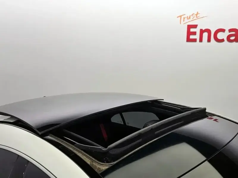 2016 Mercedes-Benz CLA с пробегом 44 797 км