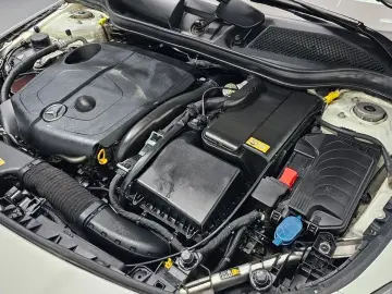 2016 Mercedes-Benz CLA с пробегом 167 669 км