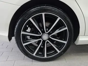 2015 Mercedes-Benz CLA с пробегом 95 933 км