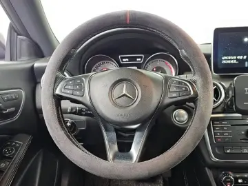 2015 Mercedes-Benz CLA с пробегом 95 933 км
