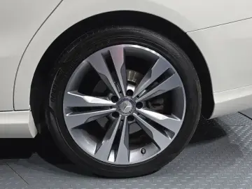 2016 Mercedes-Benz CLA с пробегом 82 996 км