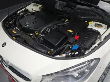 2016 Mercedes-Benz CLA с пробегом 82 996 км