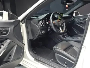 2016 Mercedes-Benz CLA с пробегом 82 996 км
