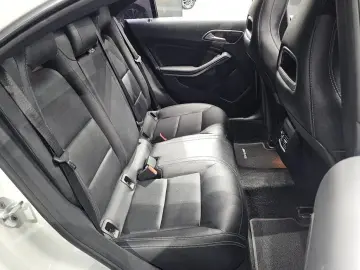 2016 Mercedes-Benz CLA с пробегом 82 996 км