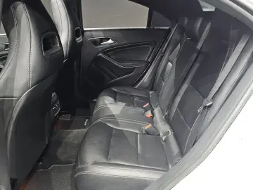 2016 Mercedes-Benz CLA с пробегом 82 996 км
