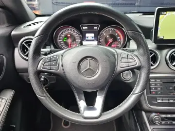 2016 Mercedes-Benz CLA с пробегом 82 996 км