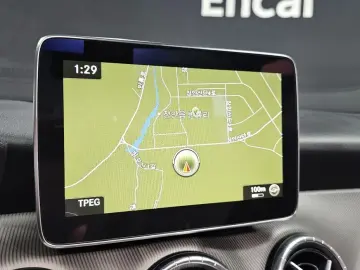 2016 Mercedes-Benz CLA с пробегом 82 996 км