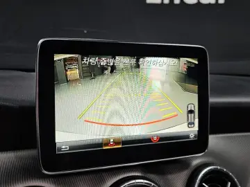 2016 Mercedes-Benz CLA с пробегом 82 996 км