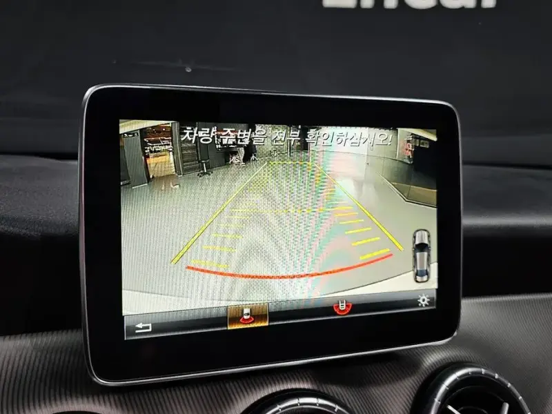 2016 Mercedes-Benz CLA с пробегом 82 996 км