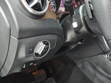 2016 Mercedes-Benz CLA с пробегом 82 996 км