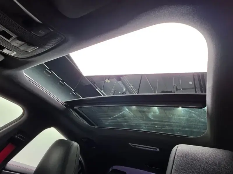 2015 Mercedes-Benz CLA с пробегом 95 847 км