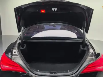 2015 Mercedes-Benz CLA с пробегом 95 847 км
