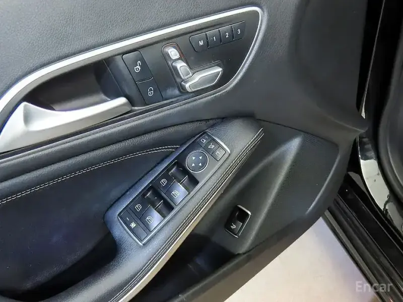 2016 Mercedes-Benz CLA с пробегом 68 321 км