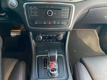 2016 Mercedes-Benz CLA с пробегом 70 300 км