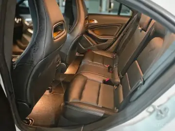 2016 Mercedes-Benz CLA с пробегом 303 988 км