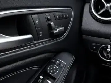 2014 Mercedes-Benz CLA с пробегом 130 409 км