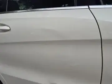 2014 Mercedes-Benz CLA с пробегом 130 409 км