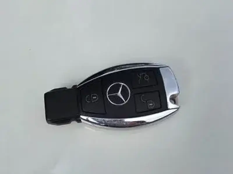 2014 Mercedes-Benz CLA с пробегом 130 409 км
