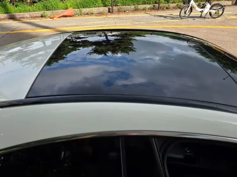 2014 Mercedes-Benz CLA с пробегом 130 409 км