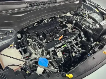 2024 Kia Seltos с пробегом 20 551 км