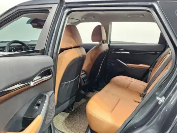 2024 Kia Seltos с пробегом 20 551 км