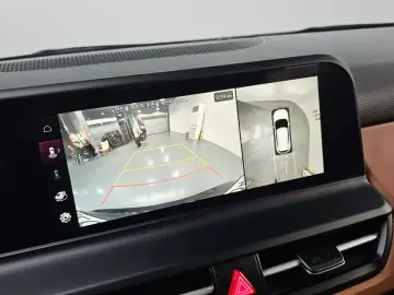 2024 Kia Seltos с пробегом 20 551 км