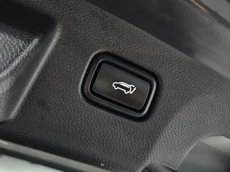 2024 Kia Seltos с пробегом 20 551 км