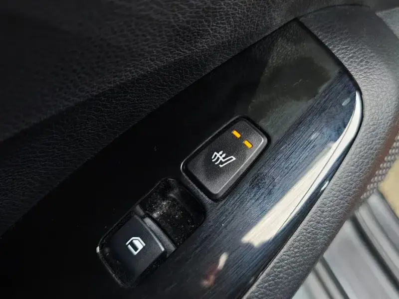 2024 Kia Seltos с пробегом 20 551 км